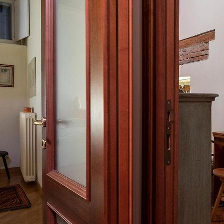Ai Cinque Archi Apartment Verona Exterior photo